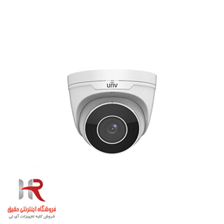 دوربین مداربسته یونی ویو مدل IPC3634SR3-ADPZ-F