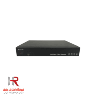 NVR جاوید مدل JN1602-C