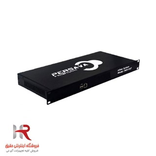 آمپلی فایر تحت شبکه Persava  مدل HM-129W400Z2 