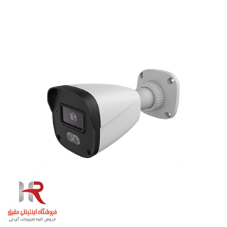 دوربین AHD سیماران 5مگاپیکسل فول کالر مدل بالت SM-AR512MCVA
