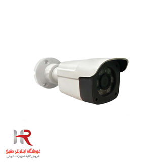 دوربین AHD سیماران 2مگاپیکسل فول کالر مدل بالت SM-CV119