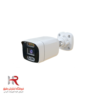 دوربین AHD سیماران 2مگاپیکسل فول کالر مدل بالت SM-CV134