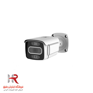 دوربین AHD سیماران 2مگاپیکسل فول کالر مدل بالت SM-CV137