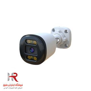 دوربین AHD سیماران 2مگاپیکسل فول کالر مدل بالت SM-CV217FA