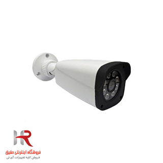 دوربین AHD سیماران 2مگاپیکسل مدل بالت SM-CV247