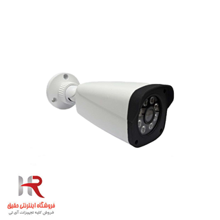 دوربین مداربسته فول کالر 5 مگا پیکسل بالت سیماران مدل SM-CV547