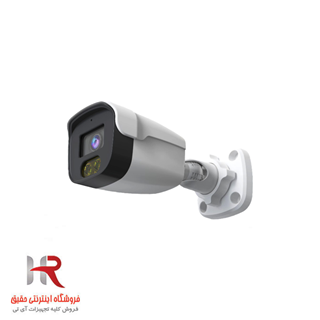 دوربین AHD سیماران 2مگاپیکسل فول کالر مدل بالت SM-CVM218A