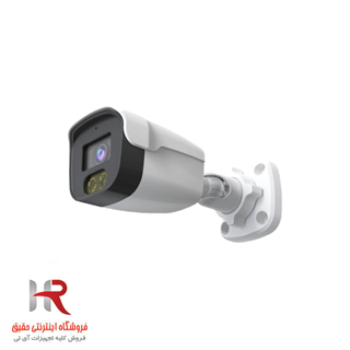 دوربین AHD سیماران 2مگاپیکسل فول کالر مدل بالت SM-CVM218FA