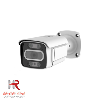 دوربین AHD سیماران 2مگاپیکسل فول کالر مدل بالت SM-CVM237A