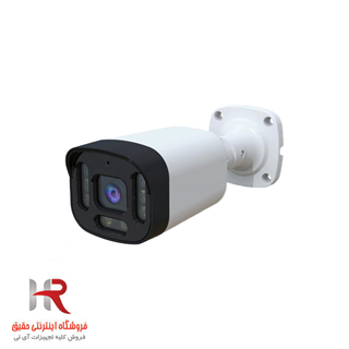 دوربین AHD سیماران 2مگاپیکسل فول کالر مدل بالت SM-CVM239A