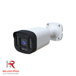 دوربین AHD سیماران 2مگاپیکسل فول کالر مدل بالت SM-CVM239FA
