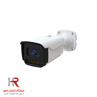 دوربین AHD سیماران 2مگاپیکسل فول کالر مدل بالت SM-CVM243A