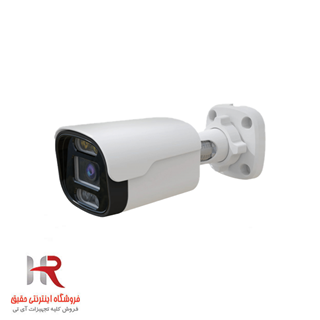دوربین مداربسته فول کالر 2 مگا پیکسل بالت سیماران مدل SM-CVM244FA