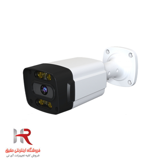 دوربین AHD سیماران 2مگاپیکسل فول کالر مدل بالت SM-CVM253A