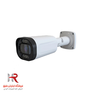 دوربین AHD سیماران 2مگاپیکسل فول کالر مدل بالت SM-CVM253FA