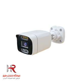 دوربین AHD سیماران 5مگاپیکسل فول کالر مدل بالت SM-CVM534A