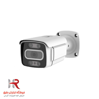 دوربین AHD فول کالر 5 مگا پیکسل بالت سیماران مدل SM-CVM537A