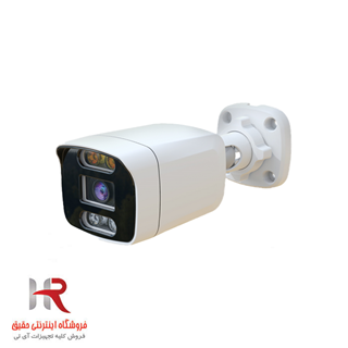 دوربین AHD فول کالر 5 مگا پیکسل بالت سیماران مدل SM-CVM540A