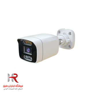 دوربین AHD فول کالر 5 مگا پیکسل بالت سیماران مدل SM-CVM542A