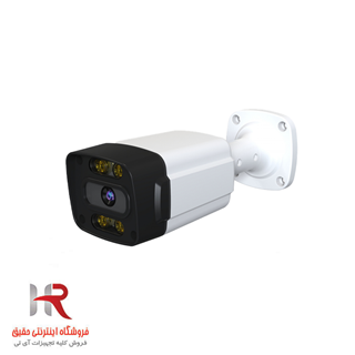 دوربین AHD فول کالر 5 مگا پیکسل بالت سیماران مدل SM-CVM543A