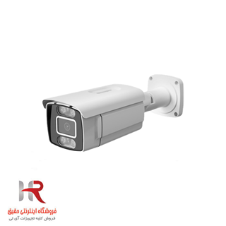 دوربین AHD سیماران 5مگاپیکسل فول کالر مدل بالت SM-CVM552A
