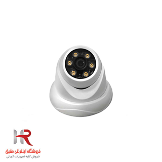 دوربین AHD سیماران 2مگاپیکسل فول کالر مدل دام SM-D122CV