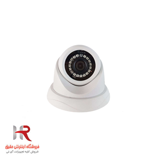 دوربین AHD سیماران 2مگاپیکسل مدل دامSM-D222IR