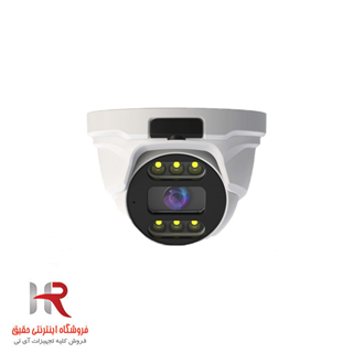 دوربین AHD سیماران 2مگاپیکسل فول کالر مدل دام SM-D225CVMA
