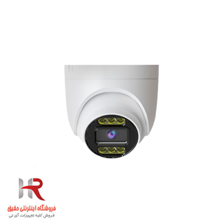 دوربین AHD سیماران 2مگاپیکسل فول کالر مدل دام SM-D226CVFA