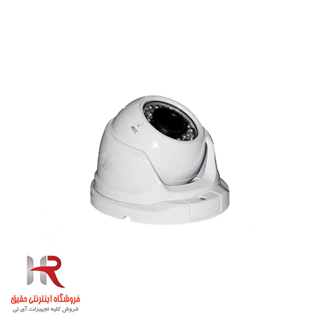 دوربین AHD سیماران 2مگاپیکسل مدل دام SM-D331 IRVR