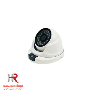دوربین AHD سیماران 2مگاپیکسل مدل دام SM-D721IRV