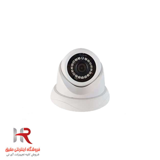 دوربین AHD سیماران 2مگاپیکسل مدل دام SM-D722 IR