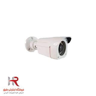 دوربین AHD سیماران 2مگاپیکسل مدل بالت SM-IR 719