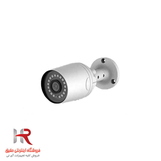 دوربین AHD سیماران 2مگاپیکسل مدل بالت SM-IR 728
