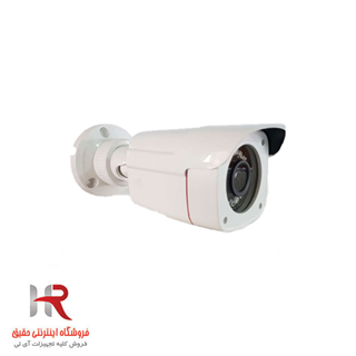 دوربین AHD سیماران 2مگاپیکسل فول کالر مدل بالت SM-IR219