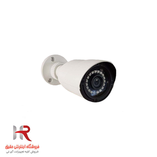 دوربین AHD سیماران 2مگاپیکسل مدل بالت SM-IR229