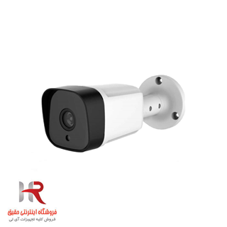 دوربین AHD سیماران 2مگاپیکسل فول کالر مدل بالت SM-IR232