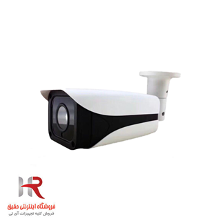 دوربین AHD سیماران 2مگاپیکسل فول کالر مدل بالت SM-IR236