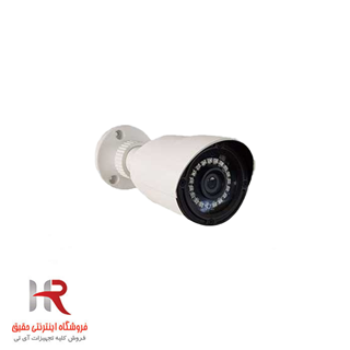 دوربین AHD سیماران 2مگاپیکسل مدل بالت SM-IR329