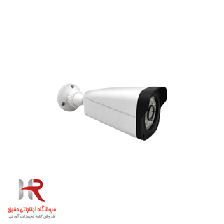 دوربین AHD سیماران 2مگاپیکسل مدل بالت SM-IR747