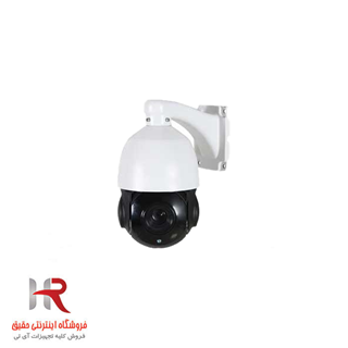 دوربین AHD سیماران 2مگاپیکسل مدل اسپید دام SM-MD 2018IR