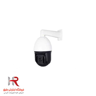 دوربین AHD سیماران 2مگاپیکسل مدل اسپید دام SM-SD2018IR