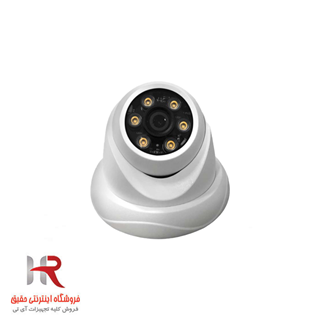 دوربین AHD سیماران 2مگاپیکسل مدل دامSSM-D222CV