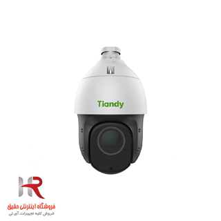 دوربین مداربسته اسپید دام تیاندی مدل TC-H324S