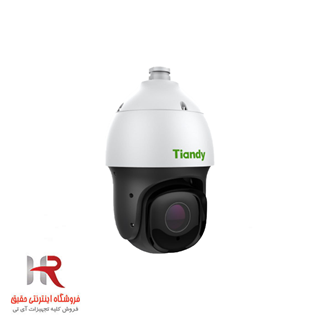 دوربین مداربسته اسپید دام تیاندی مدل TC-H356S