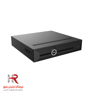 دستگاه NVR 80 کانال تیاندی مدل TC-R3880 