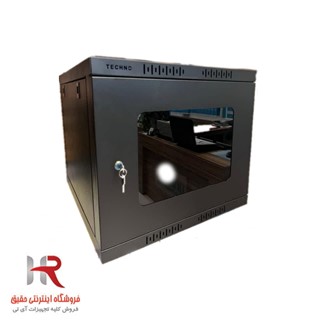 رک ۹ یونیت تکنو با عمق ۴۵ سانتی‌متر