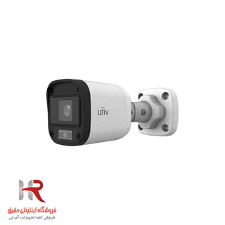دوربین مداربسته یونی ویو مدل UAC-B115-F28(40)-W