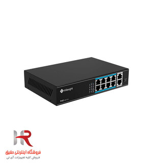 سوئیچ MILESIGHT-MS-S0208-EL