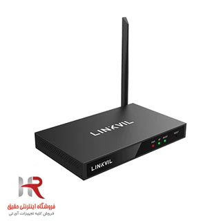 📡 گیت‌وی RoIP فنویل مدل W712